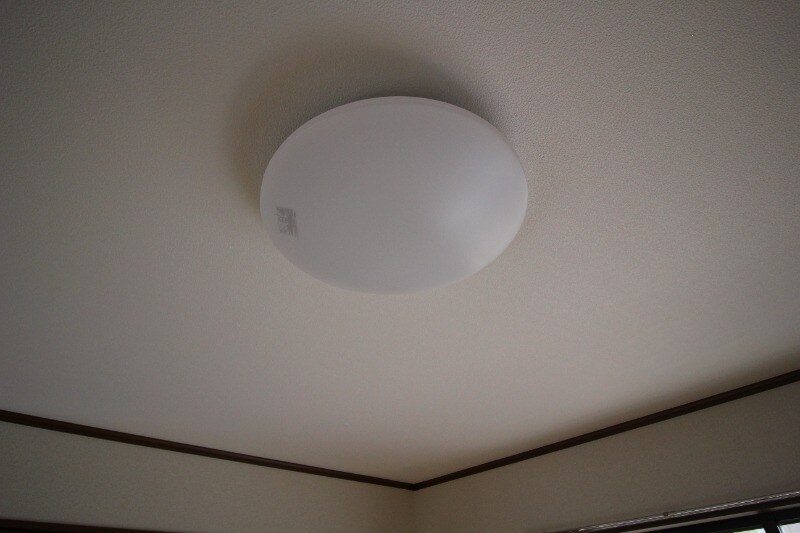 アイムA棟の物件内観写真