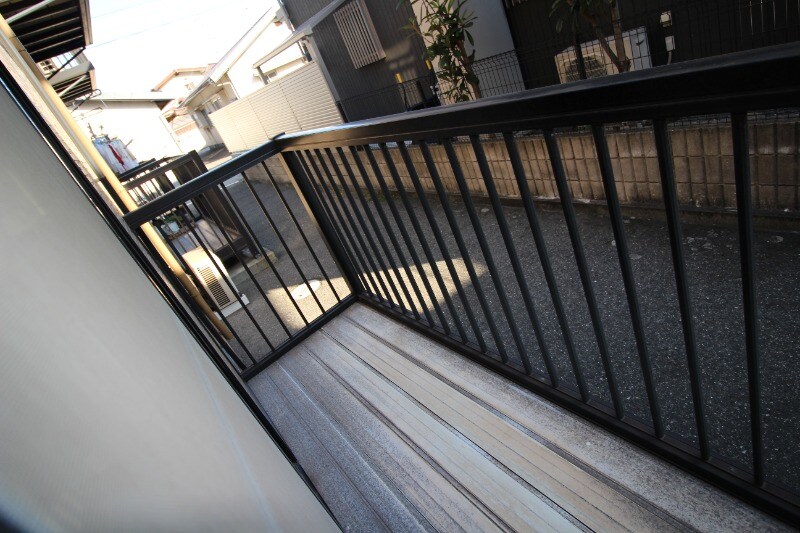 アイムA棟の物件内観写真