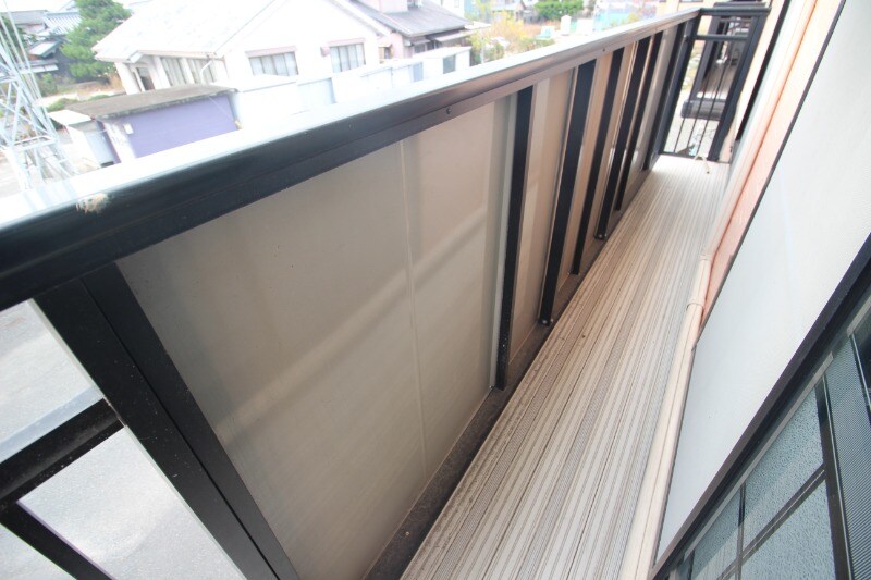 サンエクセルの物件内観写真