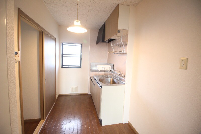 サンエクセルの物件内観写真