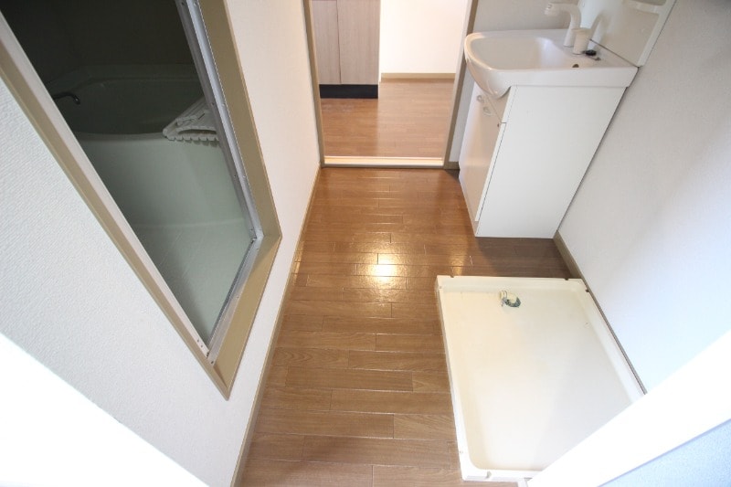 サンエクセルの物件内観写真