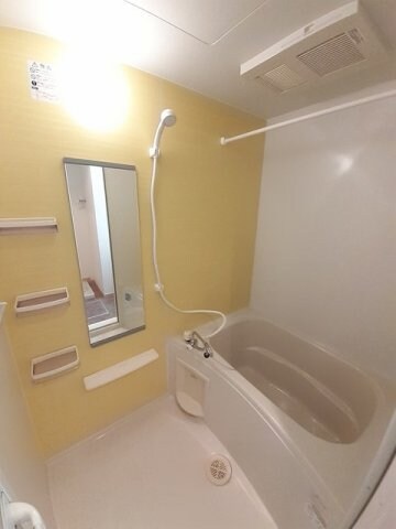 メゾンソレイユ　Ｖの物件内観写真