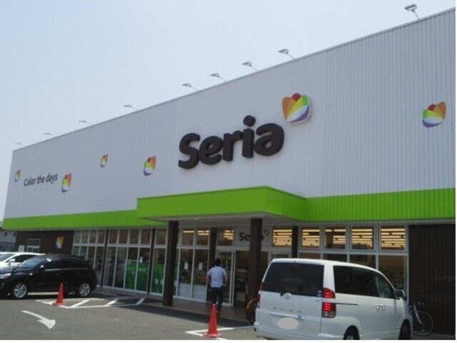 メゾンソレイユ　Ｖの物件外観写真