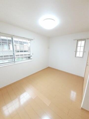 メゾンソレイユ　Ｖの物件内観写真