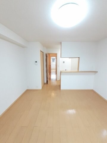 メゾンソレイユ　Ｖの物件内観写真