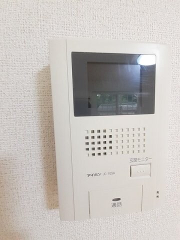 メゾンソレイユ　Ｖの物件内観写真