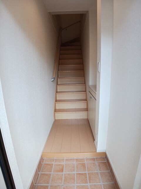 児島駅 徒歩18分 2階の物件内観写真