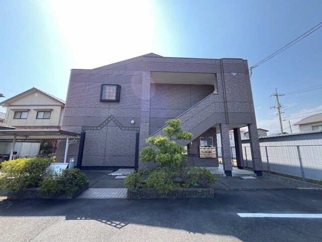 新倉敷駅 バス8分  倉敷西年金事務所前下車：停歩7分 1階の物件外観写真