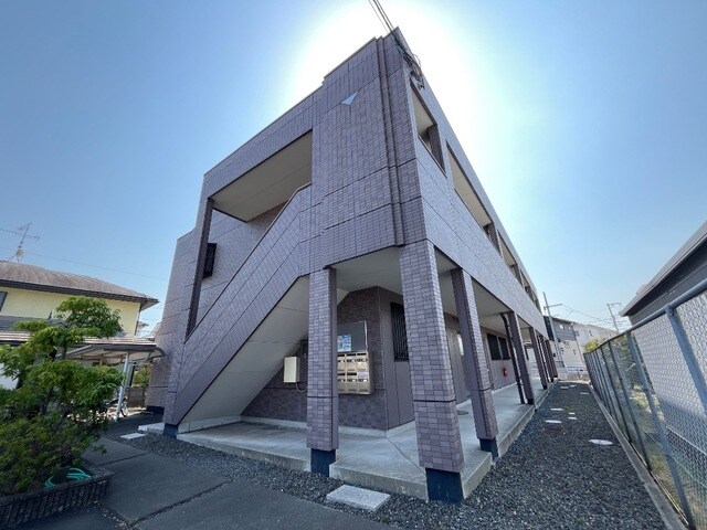 新倉敷駅 バス8分  倉敷西年金事務所前下車：停歩7分 1階の物件内観写真