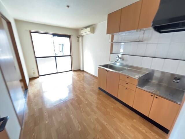 新倉敷駅 バス8分  倉敷西年金事務所前下車：停歩7分 1階の物件内観写真