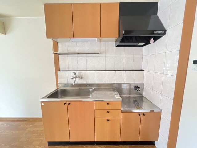 新倉敷駅 バス8分  倉敷西年金事務所前下車：停歩7分 1階の物件内観写真