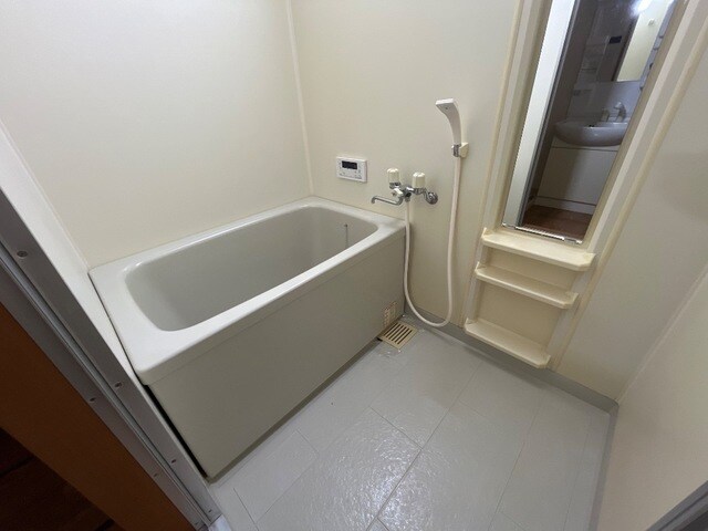 新倉敷駅 バス8分  倉敷西年金事務所前下車：停歩7分 1階の物件内観写真