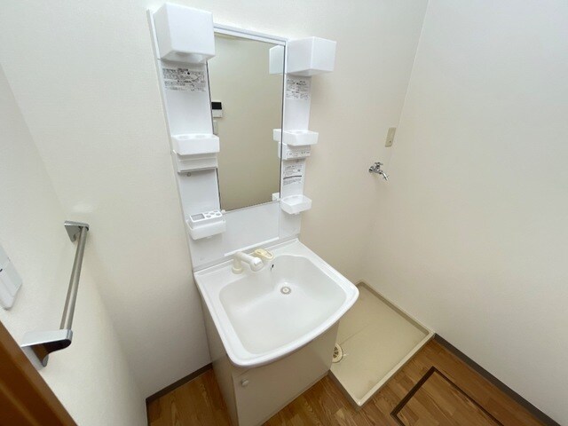 新倉敷駅 バス8分  倉敷西年金事務所前下車：停歩7分 1階の物件内観写真