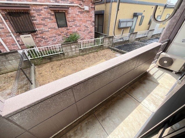 新倉敷駅 バス8分  倉敷西年金事務所前下車：停歩7分 1階の物件内観写真