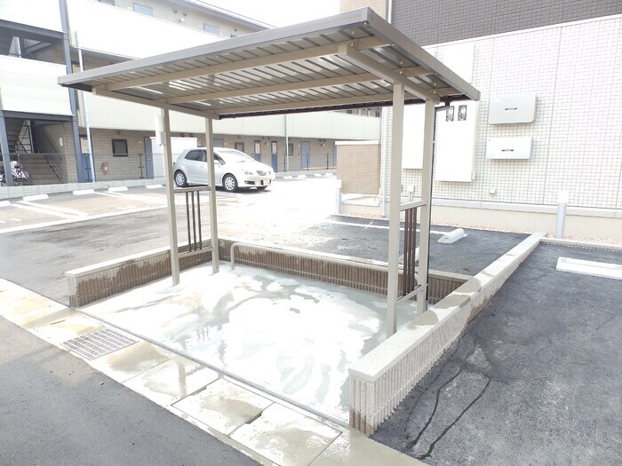 メゾン　ヴィレッタの物件内観写真