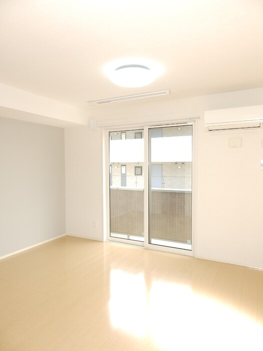 メゾン　ヴィレッタの物件内観写真