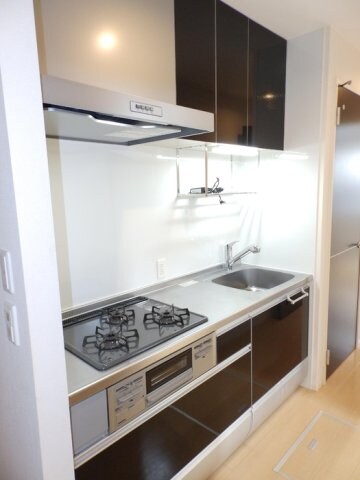 メゾン　ヴィレッタの物件内観写真