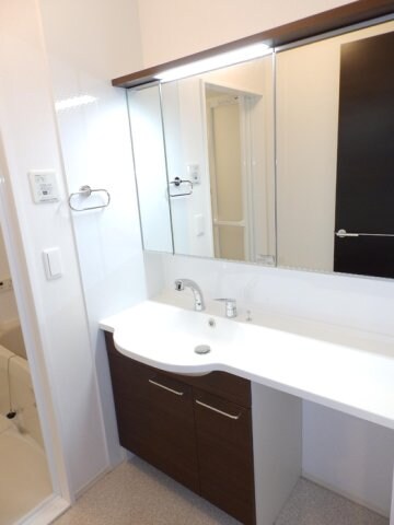 メゾン　ヴィレッタの物件内観写真