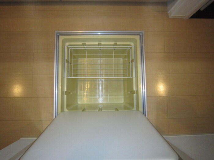 メゾン　ヴィレッタの物件内観写真