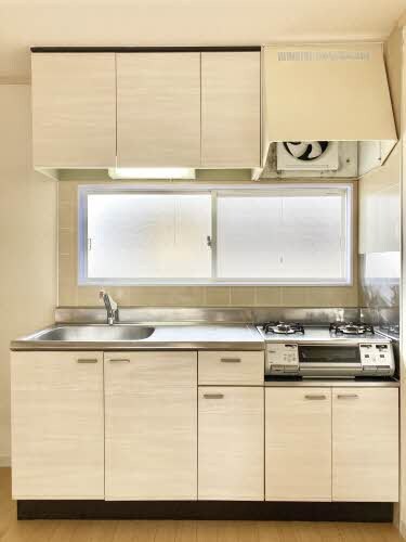 倉敷駅 徒歩25分 2階の物件内観写真