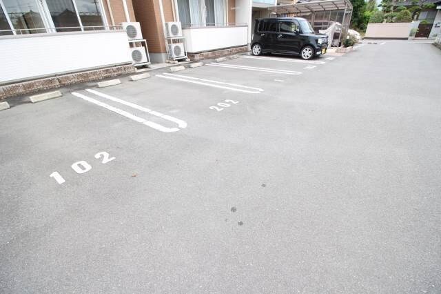 ウインドミル　Ｂ棟の物件外観写真