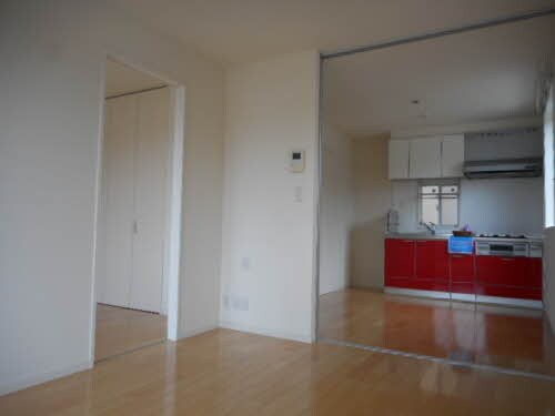 ウインドミル　Ｂ棟の物件内観写真