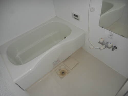 ウインドミル　Ｂ棟の物件内観写真