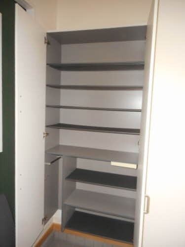 ウインドミル　Ｂ棟の物件内観写真