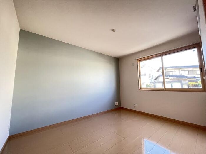 ボヌール　C棟の物件内観写真