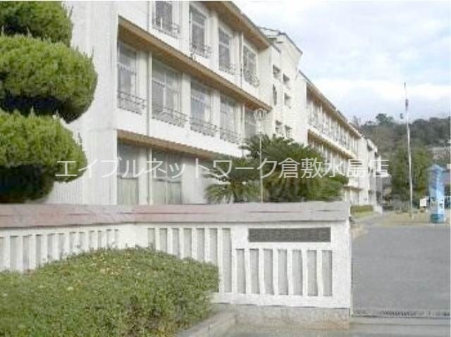 メゾン松尾Cの物件外観写真