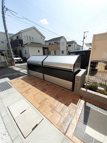 弥生駅 徒歩7分 3階の物件内観写真