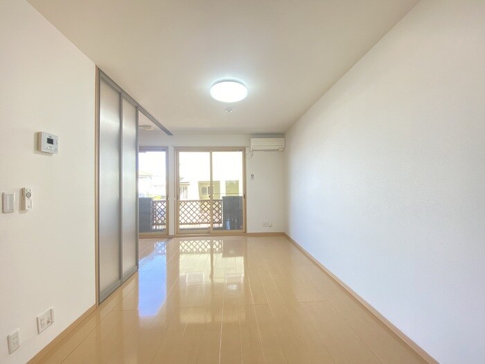 栄駅 徒歩35分 1階の物件内観写真