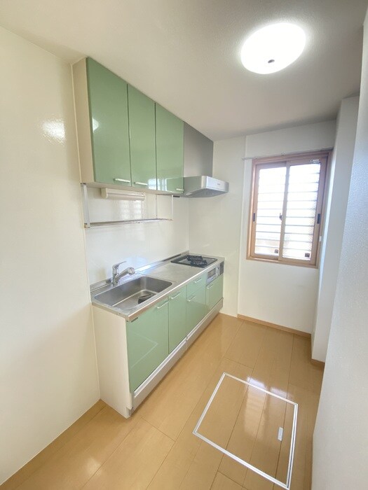 栄駅 徒歩35分 1階の物件内観写真