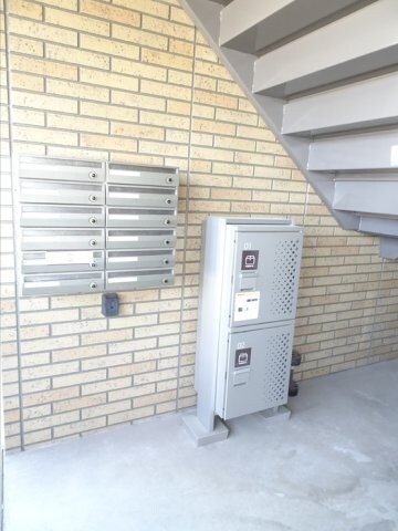 栄駅 徒歩35分 1階の物件内観写真