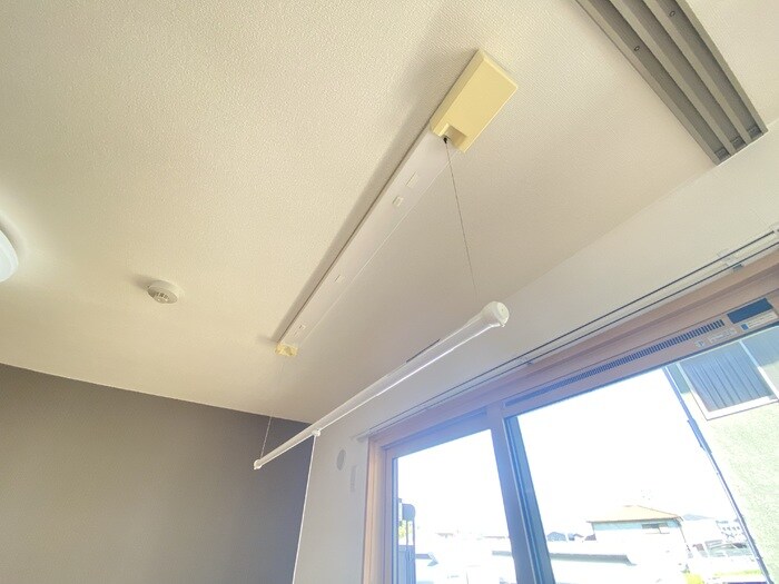 栄駅 徒歩35分 1階の物件内観写真