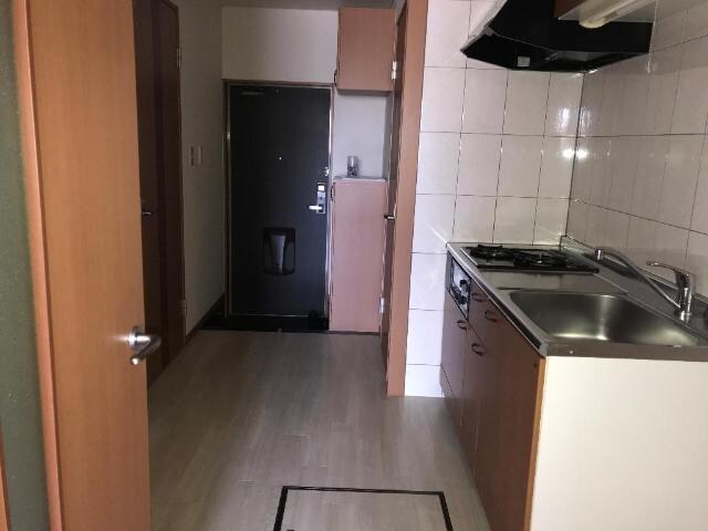 新倉敷駅 バス15分  東小高地下車：停歩5分 1階の物件内観写真