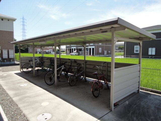 新倉敷駅 バス15分  東小高地下車：停歩5分 1階の物件内観写真