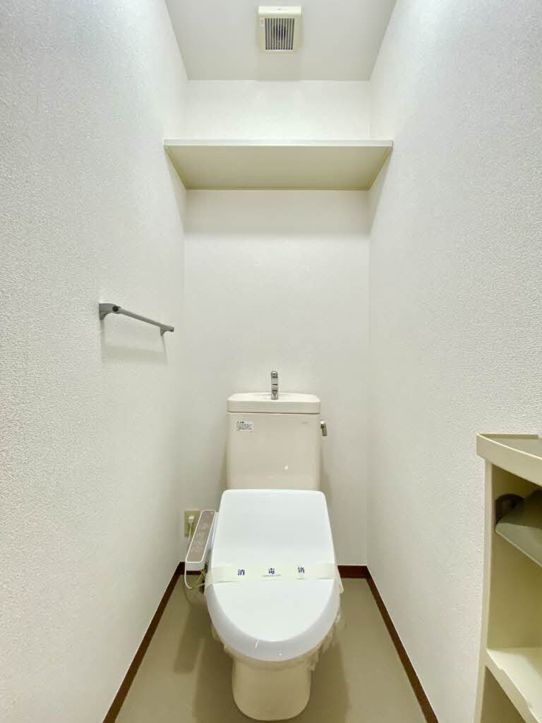 エーデルハオス　Ｆ棟の物件内観写真