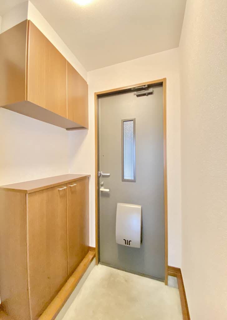 エーデルハオス　Ｆ棟の物件内観写真