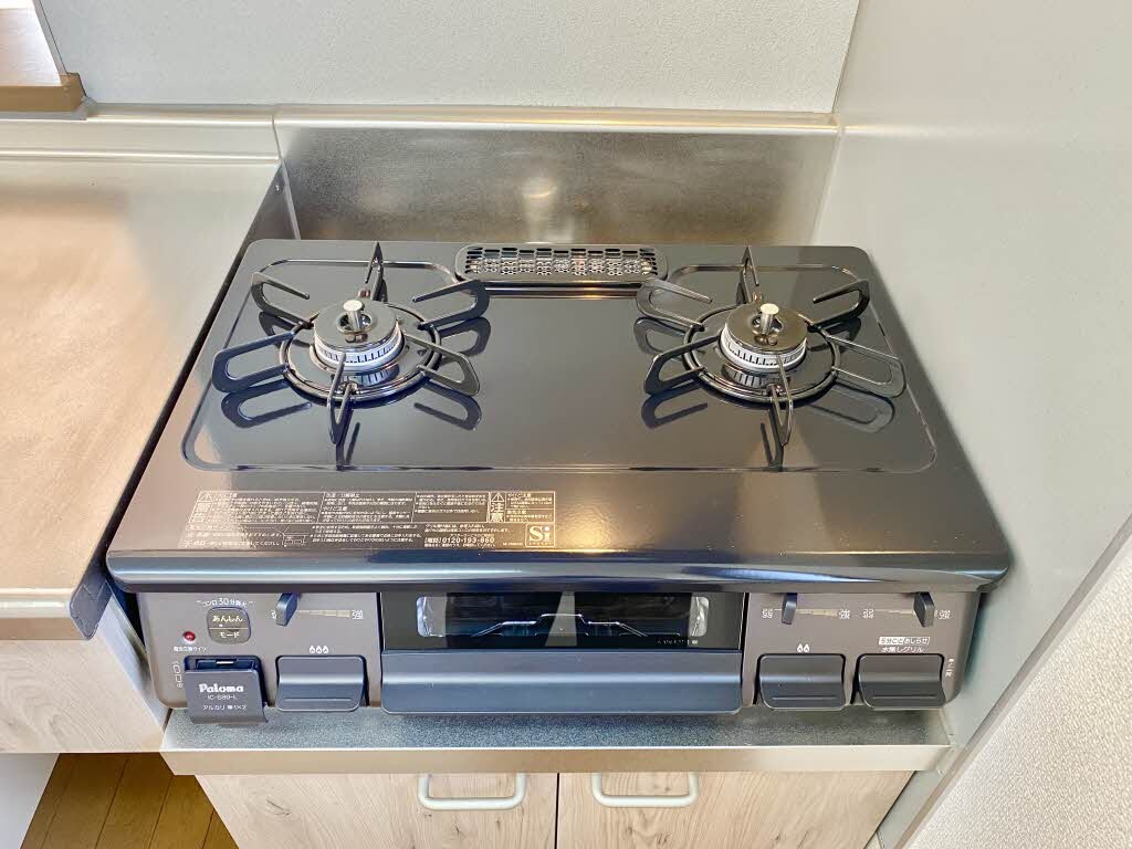 エーデルハオス　Ｆ棟の物件内観写真