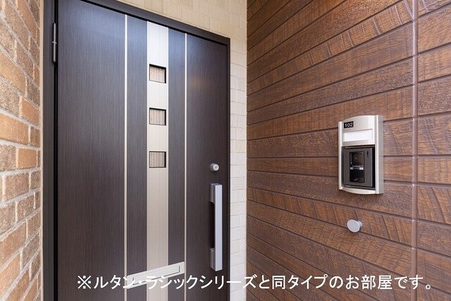 エムズガーデンＢの物件内観写真