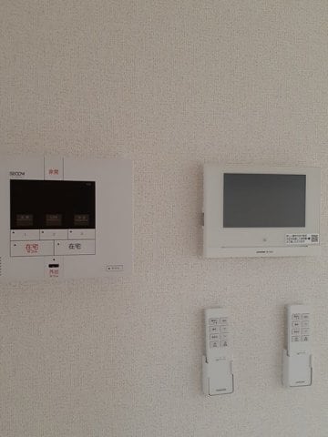 西富井駅 徒歩10分 2階の物件内観写真