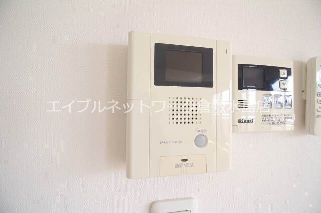 ウエストパークの物件内観写真