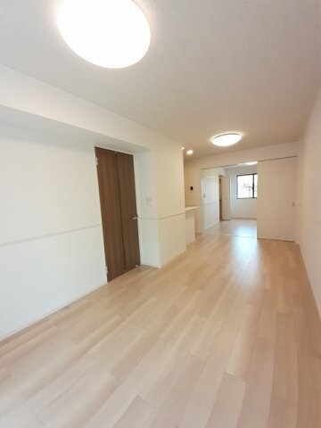 コモドカーサ　Ⅲの物件内観写真