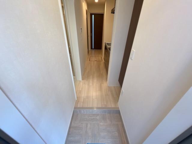 中庄駅 徒歩18分 1階の物件内観写真