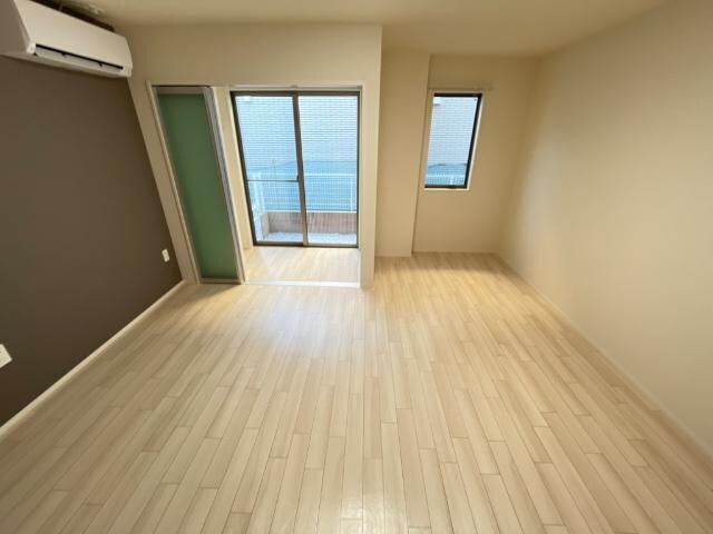 中庄駅 徒歩18分 1階の物件内観写真