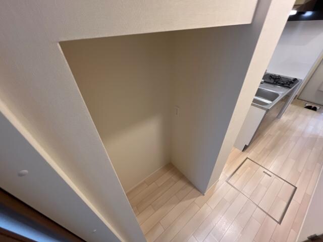 中庄駅 徒歩18分 1階の物件内観写真