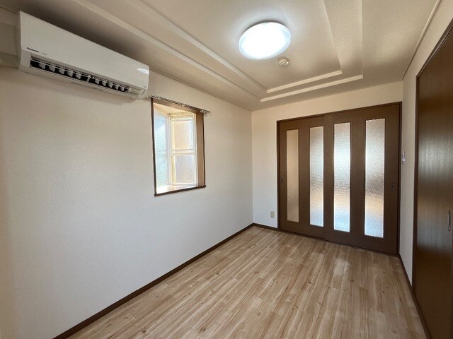 クオリティパレスの物件内観写真