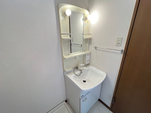 クオリティパレスの物件内観写真