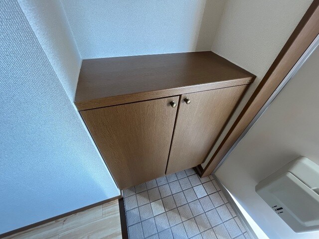 クオリティパレスの物件内観写真